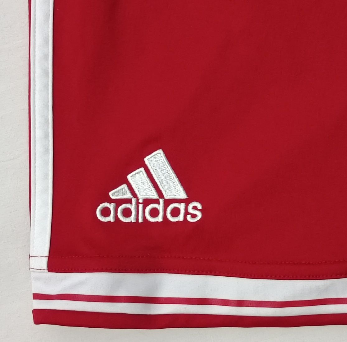 Adidas Bayern Munchen Shorts оригинални гащета ръст до 164см Адидас
