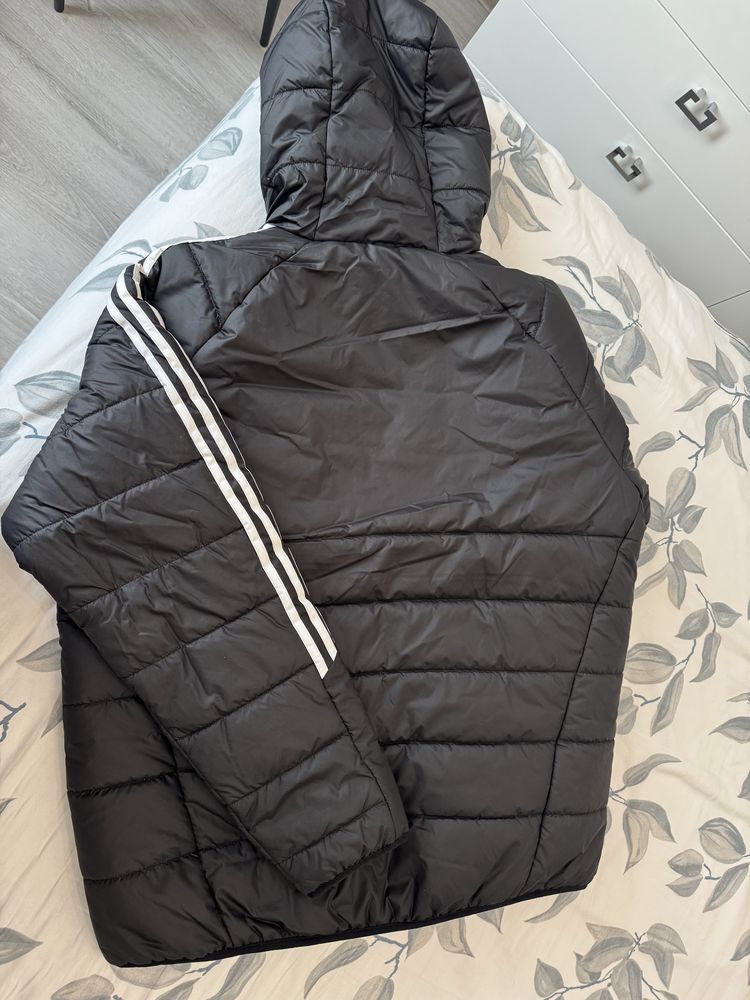 Adidas мъжко зимно яке xl