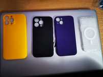Кейсове за Iphone 13 mini, 13, 13 Pro, 13 pro MAX