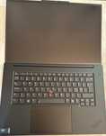 Lenovo ThinkPad P1 Gen 7 16”2,5K 500nit RTX A1000 Ultra 7 165H 32/1Tb