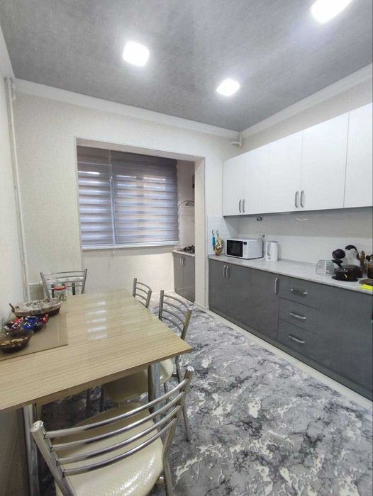 Сдается Шикарная 2-х ком квартира на Алайском! Ц-2! 2/2/9