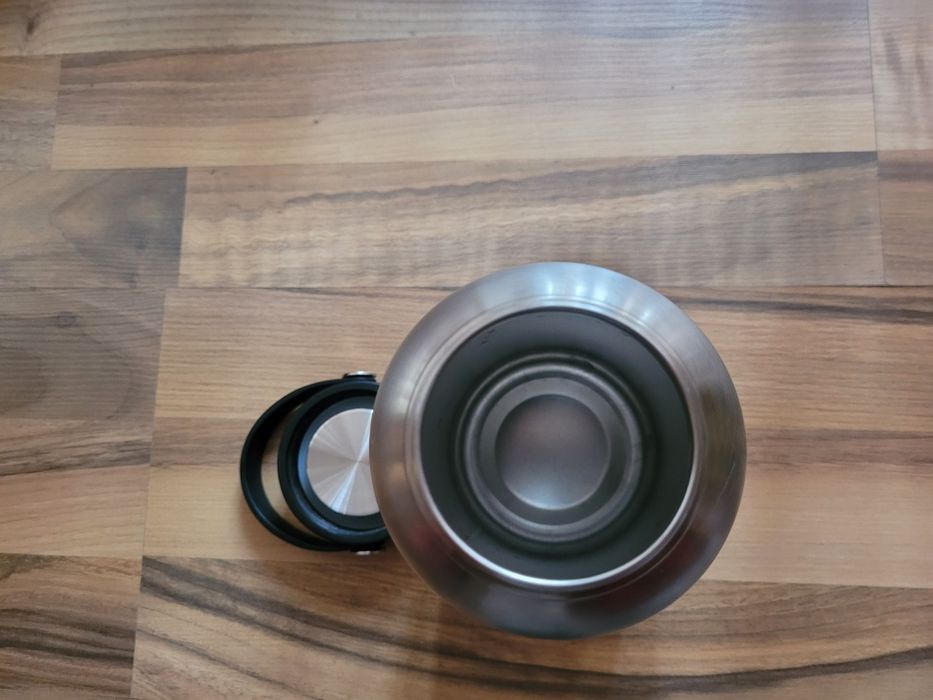 Sticlă oțel inoxidabil Lixada 1050 ml