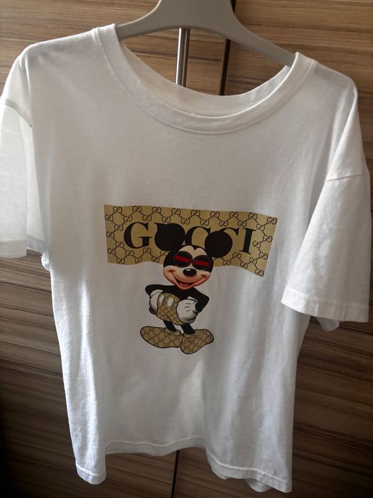 Tricou gucci marimea S