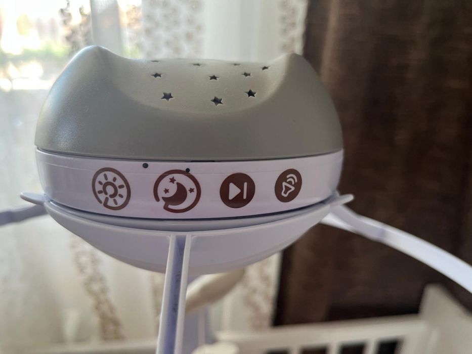 Carusel muzical Infantino