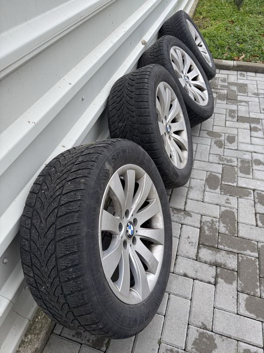 jante originale  bmw 18