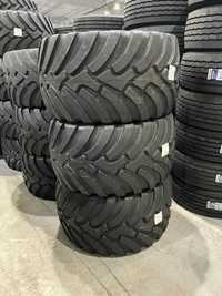 650/50R22.5 Alliance cauciucuri radiale pt bena cereale Oehler ASW 340