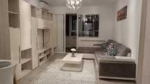 Închirierez apartament cu 2 camere