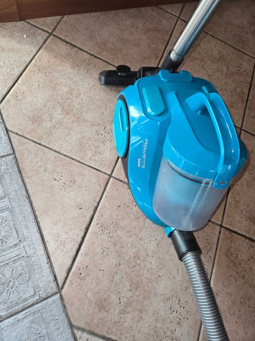 Прахосмукачка Rowenta sweet power cyclonic