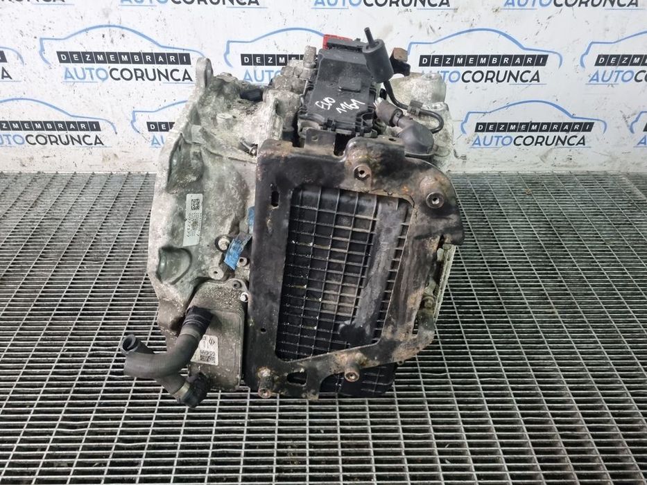 Cutie de viteze Land Rover Range Rover Evoque Facelift 2.0 D 2012 - 2015 150CP Automata ...