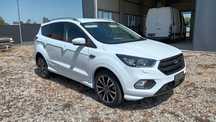 Vând Ford Kuga tdi 2018 km 65100