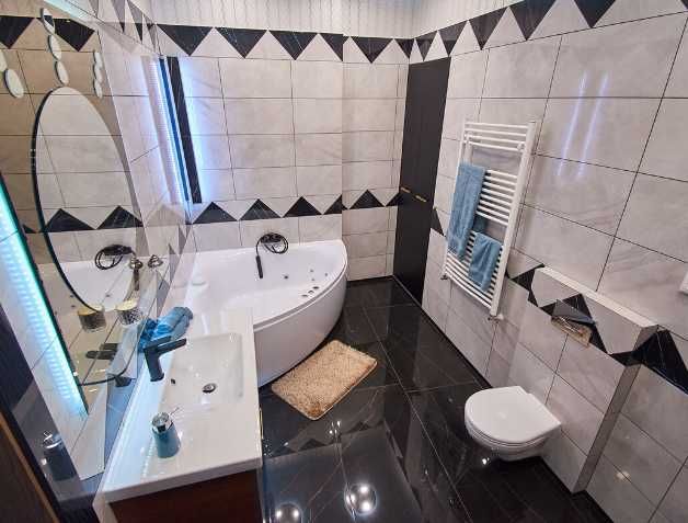 Дава се под наем Тристаен апартамент в Пловдив, Каменица 1 - 97 кв.м за 382.5 € - Снимка #3