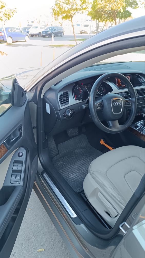 Audi A5 1.8 TFSI