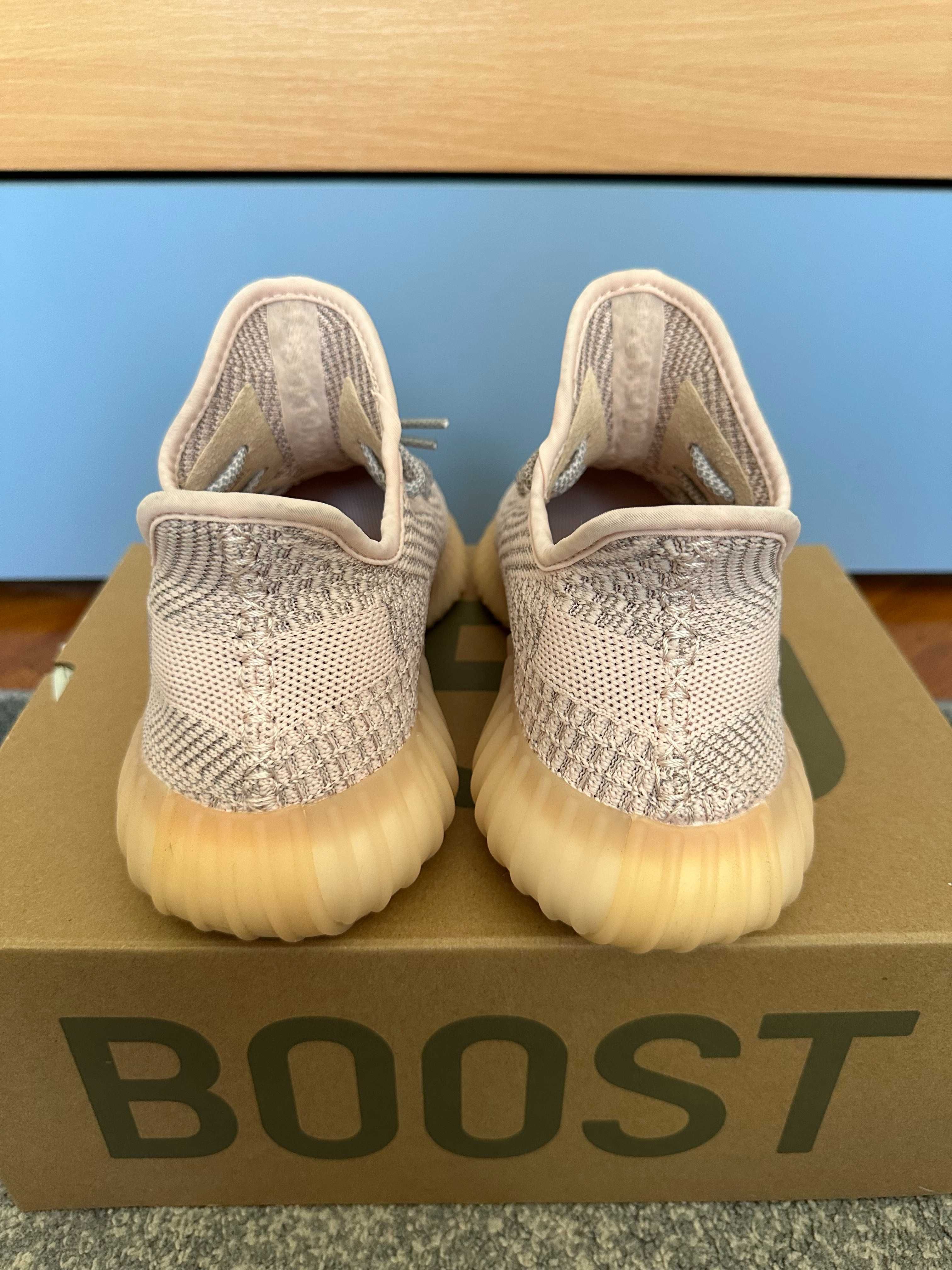 adidas Yeezy Boost 350 V2 Synth (Non-Reflective)