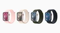 Продам Apple Watch 9