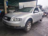Audi A4 1.9 131кс 2003г. НА ЧАСТИ!