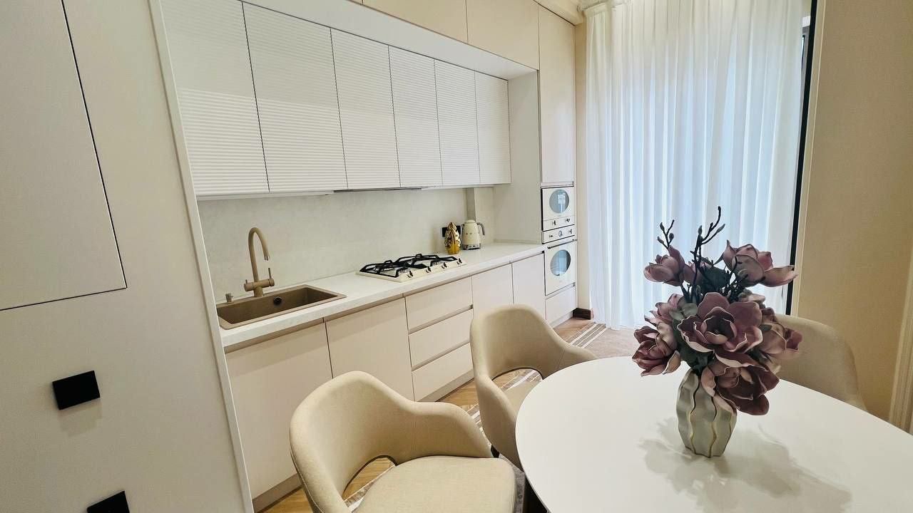 Tashkent city Gardens 
НОВОСТРОЙКА
ЖК Gardens Residence
Tashkent City