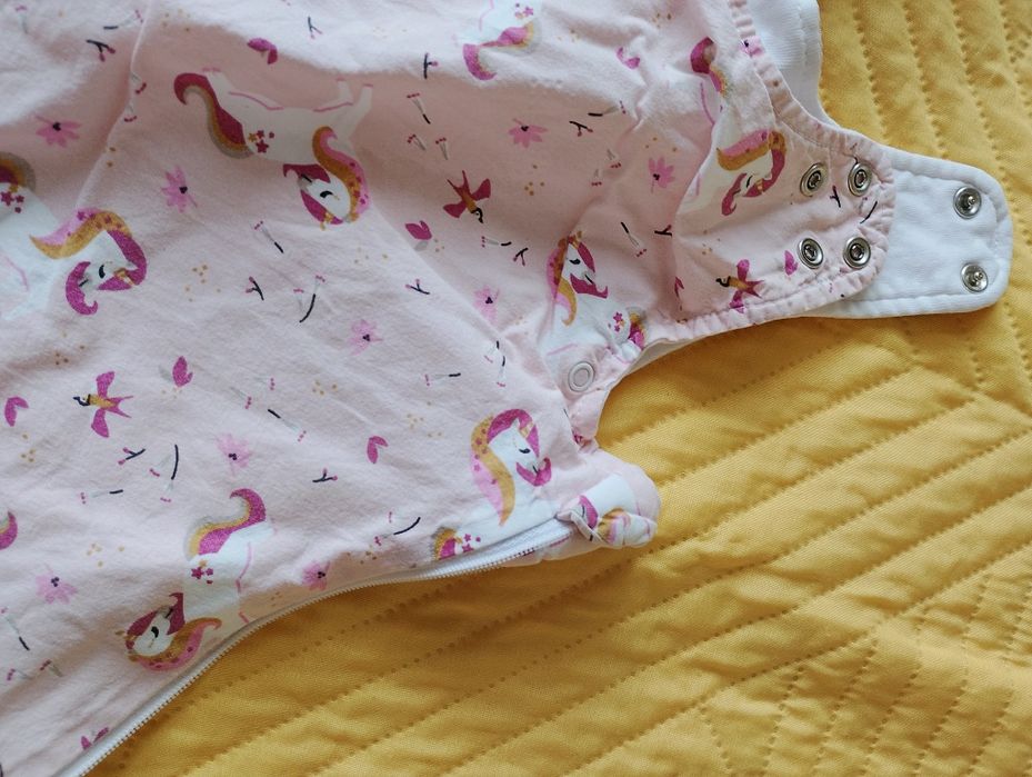 2 бебешки чувалчета Angel Baby 1.0 tog (0-6 месеца)