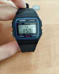 часы Casio F-91W