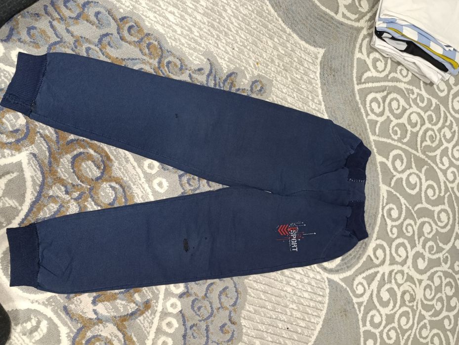 Bolar kiyimi 2 ming soʻmdan