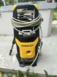 Aparat de spalat cu presiune Stanley 2.2 kW, 150 bar, 440L/H