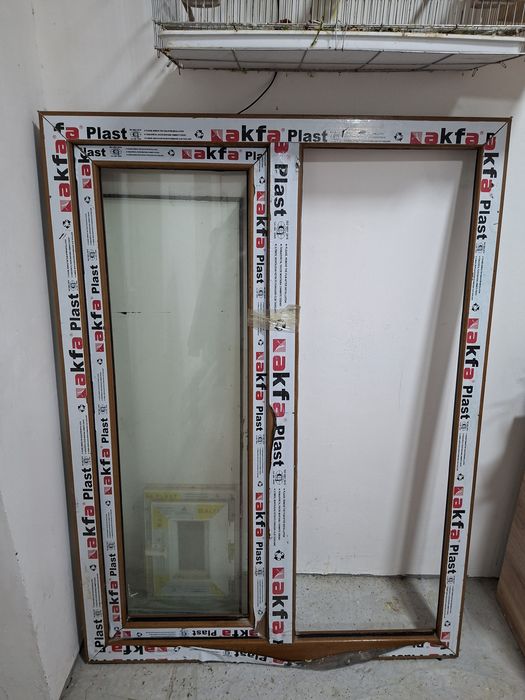 Yengi akfa rom srochna sotiladi