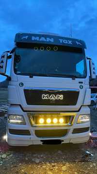 MAN Tgx Xxl Eev MAN Tgx cabina xxl sasiu standard