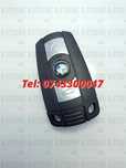 Carcasa Cheie Smart 3 But Bmw E82 E87 E88 E89
