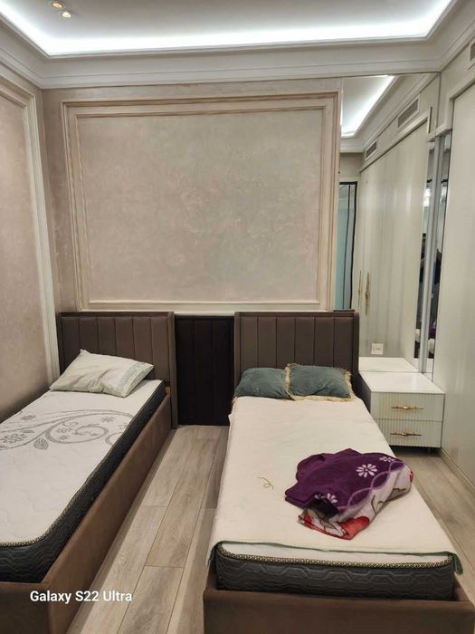 Yashnabod maxtumqulida uy ijaraga beriladi