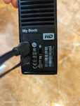 Western Digital My Book 1140 4TB