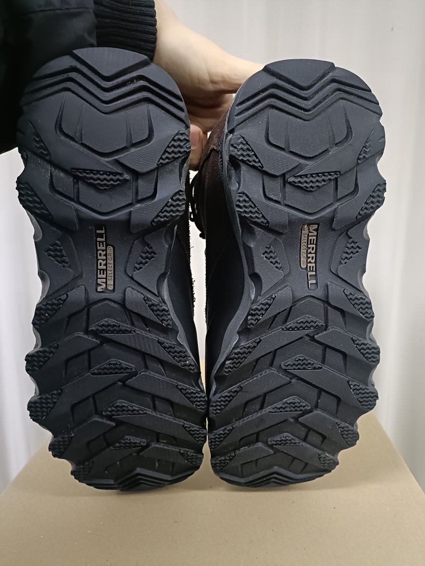 Зимни боти Merrell номер 41 код 20A