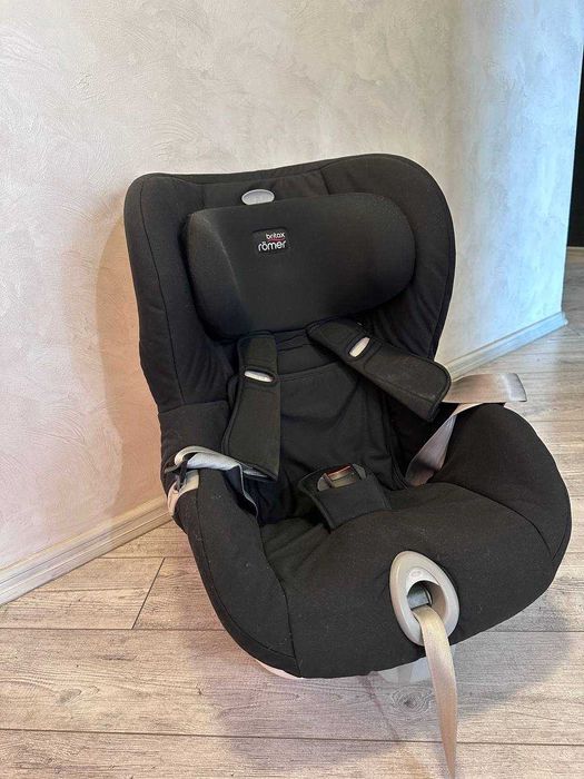 Scaun auto Britax Römer King 2