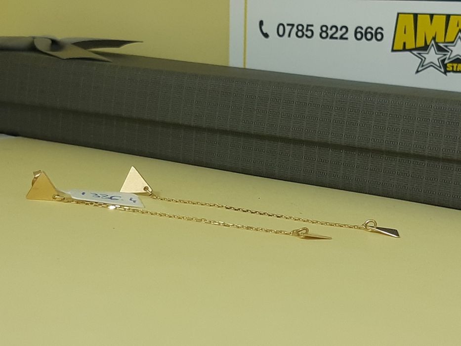 Cercei 1.26gr(m1) staramanet