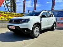 Dacia Duster 4x4 / tva deductibil / garantie 12 luni
