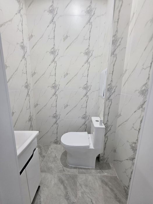 Paranarama dom ozera oldida 3 xona