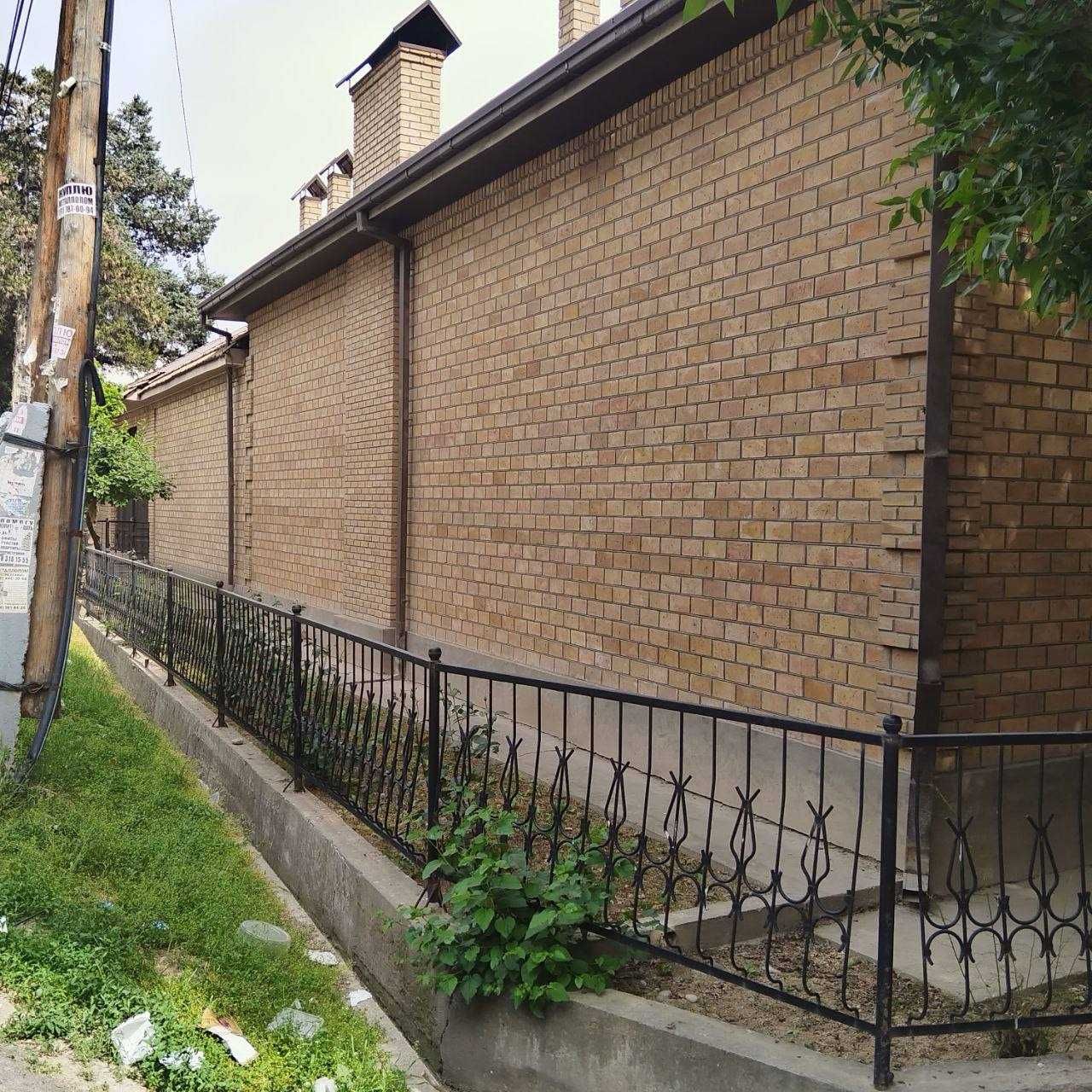 V582 ПРОДАЕТСЯ_ДОМ на Ц6 Гидрометцентр  Хокимят 8 соток