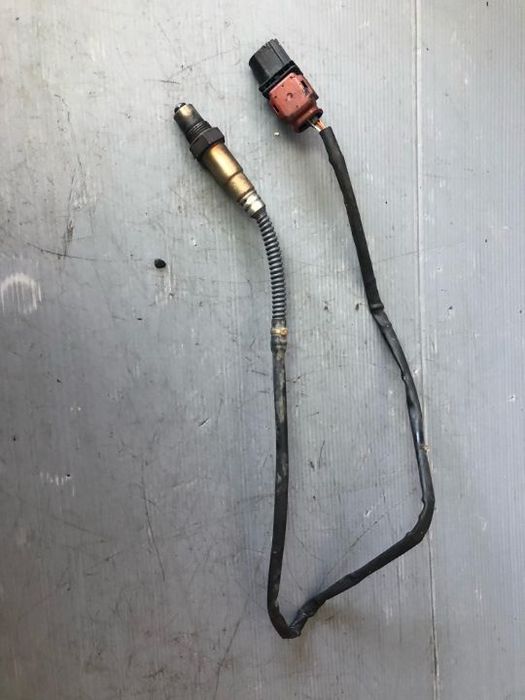 sonda lambda audi a4 b7 skoda superb 1 vw golf 4