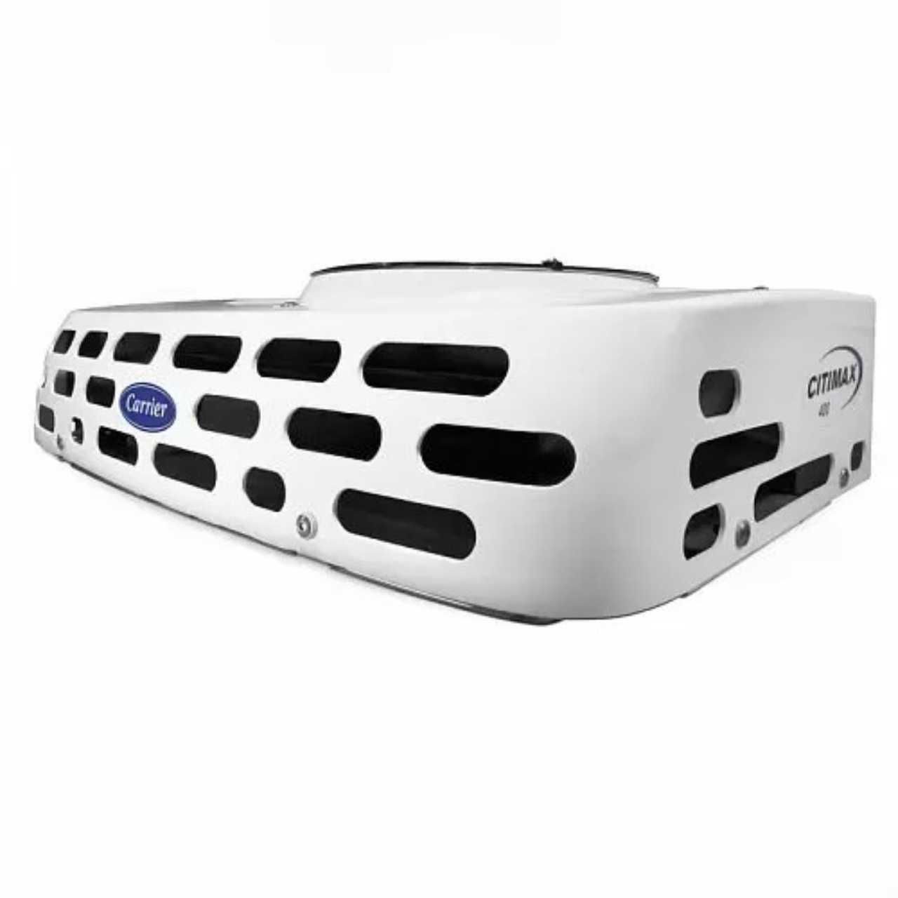 Рефрижератор Carrier Citimax 350
