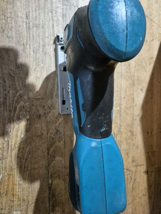 Soricel pendular MAKITA DJV 181 18v