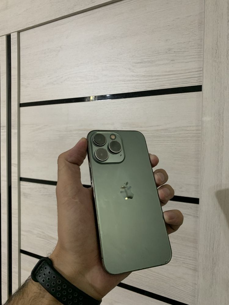 Iphone 13 Pro 128 GB