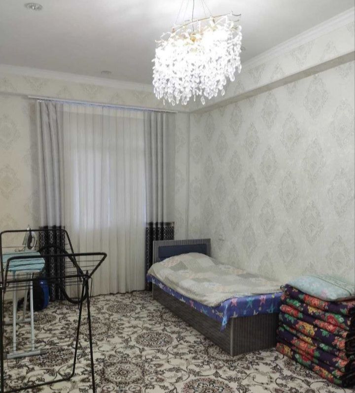 Аренда Квартира Юнусобод 8 квартл 3 хона