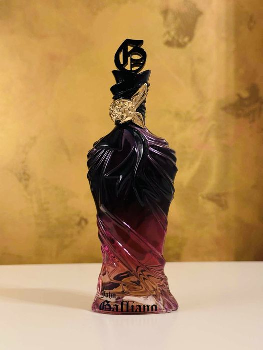 John Galliano, edp, rar, discontinuat