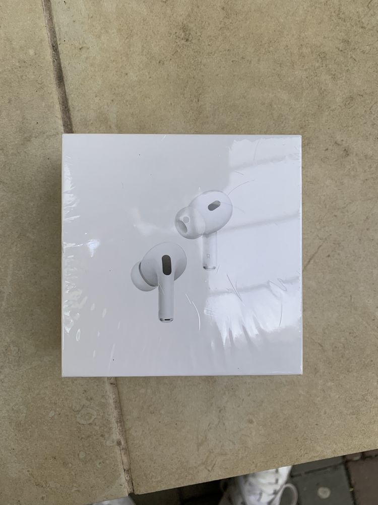 Apple Airpods 2 pro