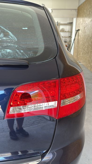 Polish Faruri si stopuri la domicilui