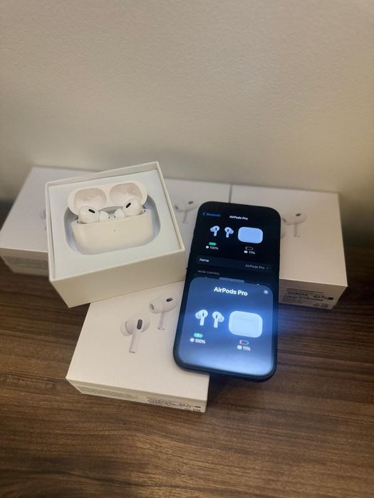 Căști Airpods Pro 2nd Generation