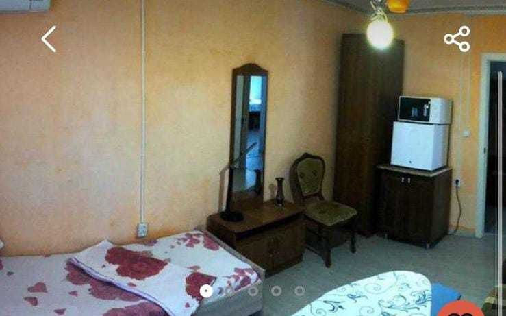 Ер адамдарға квартира жалга беріледі