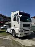 MAN TGA 18.480 xxl