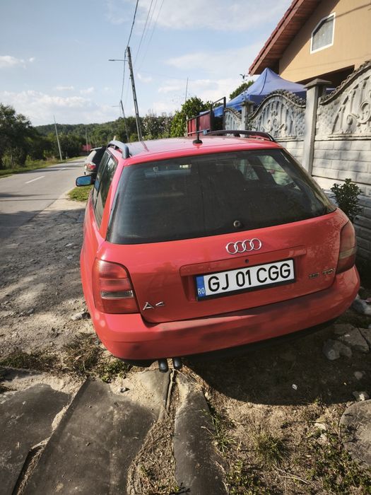 AUDI A4 B5 de vânzare
