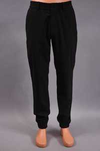 Pantaloni originali EAC Company, mr. 50,  lana vergine + elasten