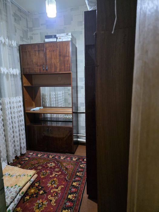 Сдаётся в аренду.  1 комнатная.  ТТЗ-1