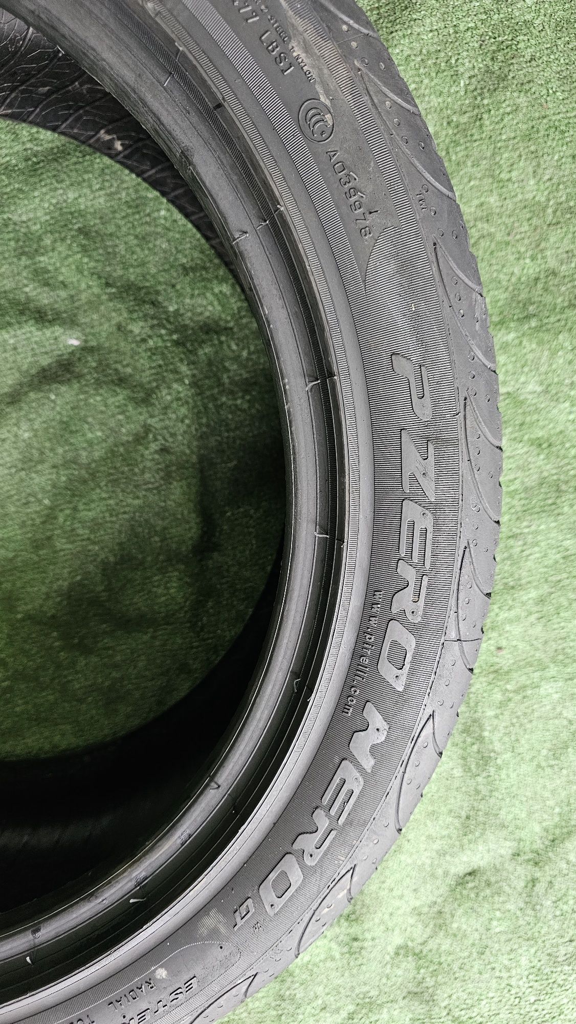 225 45 17 vara pirelli